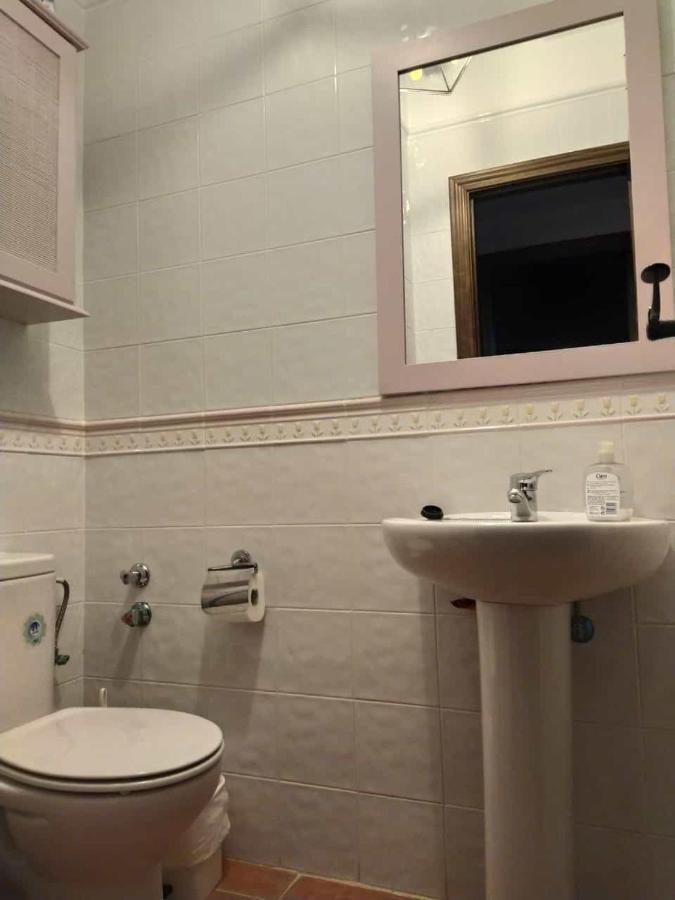 Casa Rural Alamillo Luque Eksteriør bilde