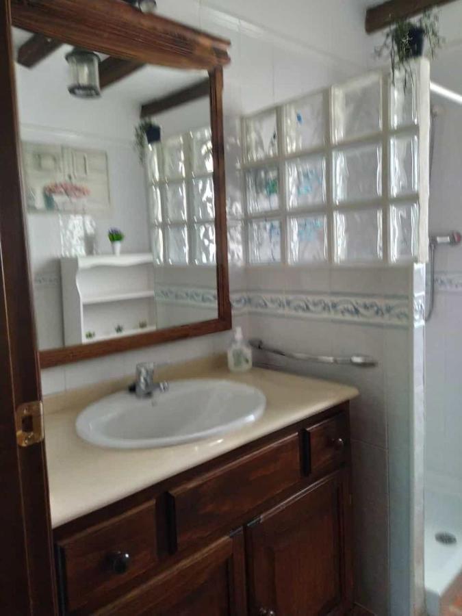 Casa Rural Alamillo Luque Eksteriør bilde